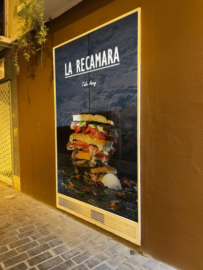 La Recamara