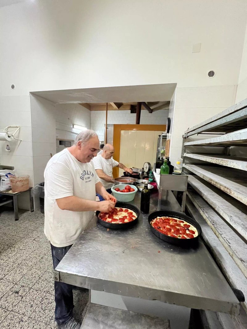 Bakery Violante