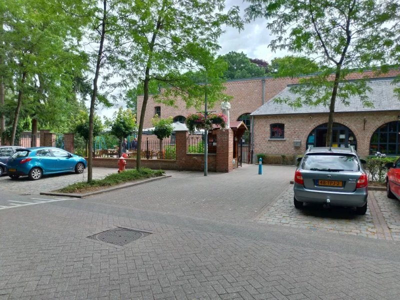 De Zevenster tavern