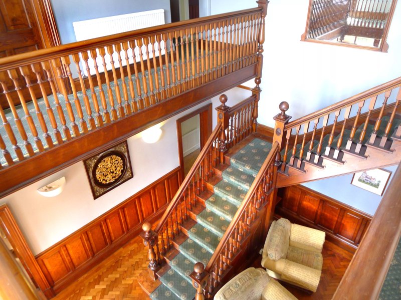 The Grange Hotel