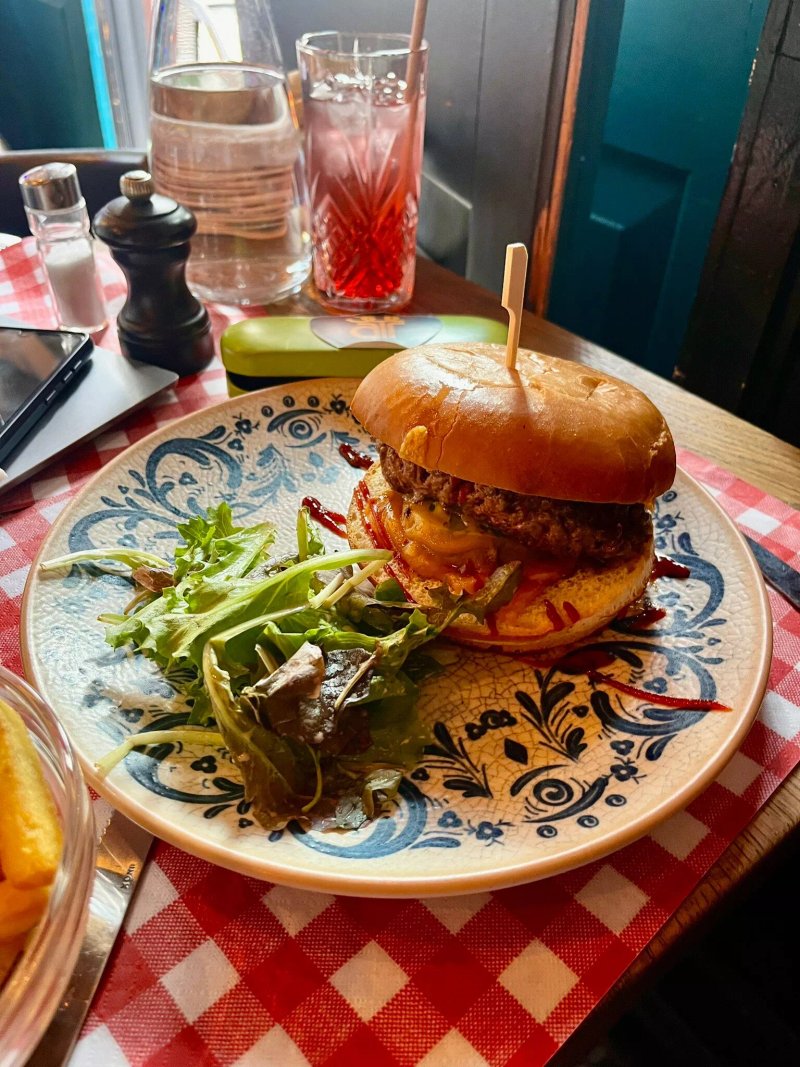 The Rooster French Gastro Pub