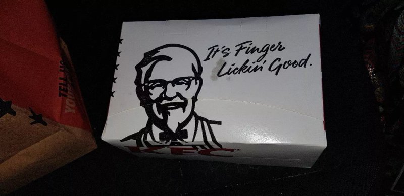 KFC Wolverhampton - Penn Road Retail Park