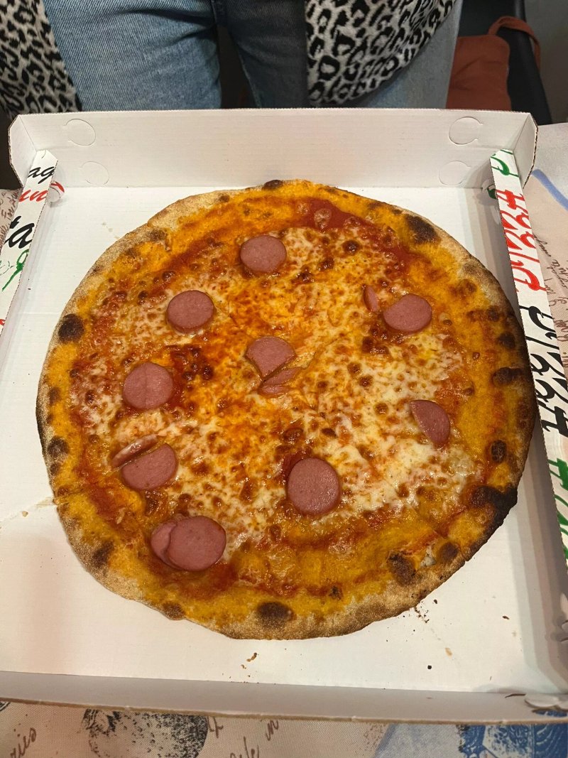 Ristorante Pizzeria Al Villaggio