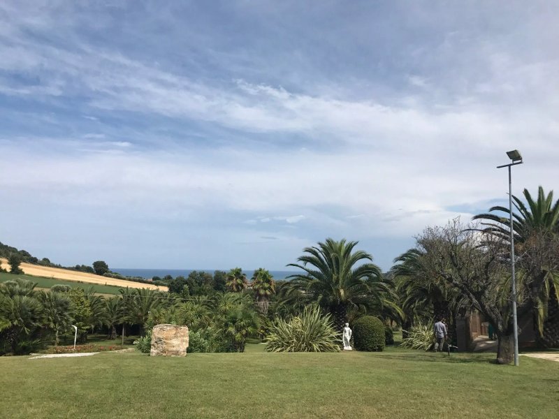 Villa Poggio Verde