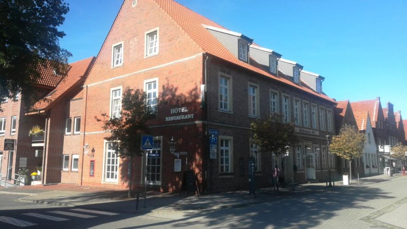 Hotel-Restaurant Billerbecker Hof