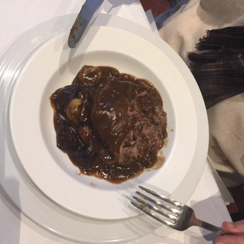 Xalet La Coromina Restaurant