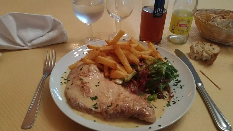 Le Relais Gourmet