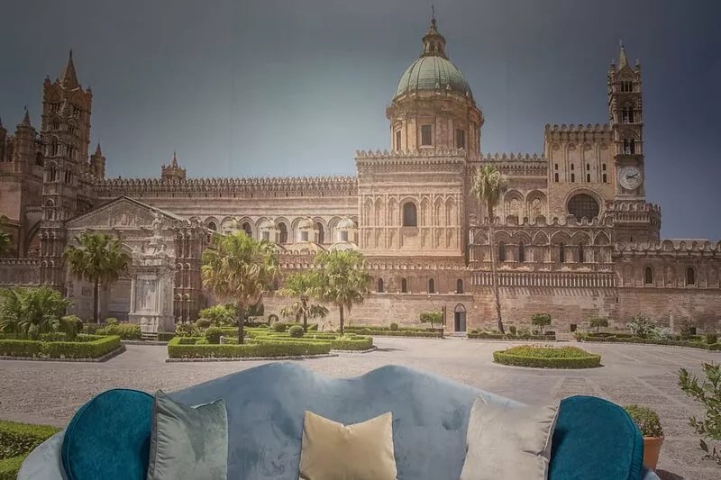 I Bastioni Apartment Luxury House Zona Massimo
