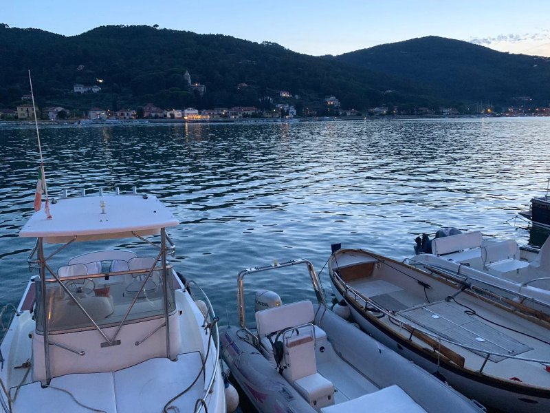 Antica Locanda Il Pilota