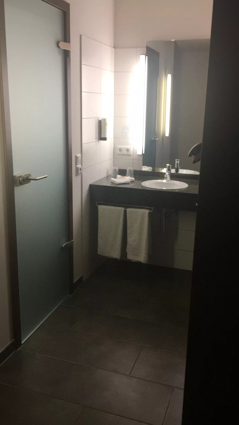 ACANTUS Hotel