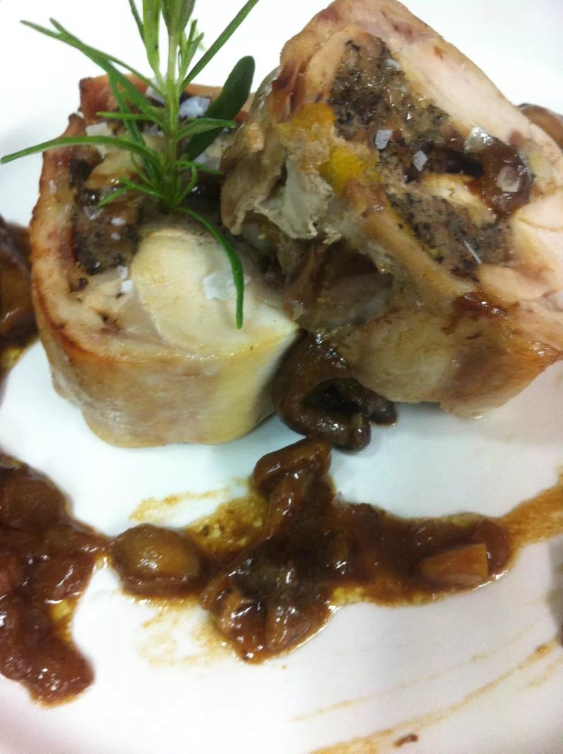 Cafo's Restaurant
