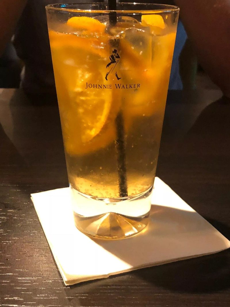 Square Restaurant