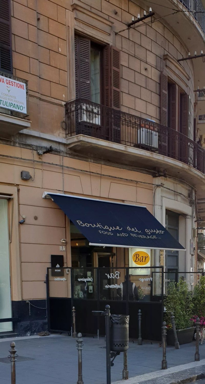 Boutique del Gusto - Food and Beverage