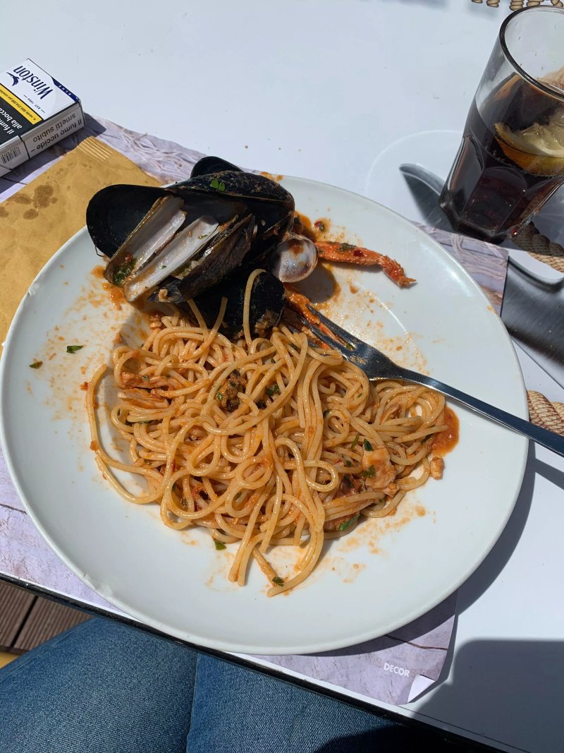 I Marinai di Napoli