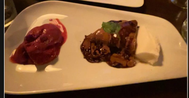 Restaurant Le Romarin