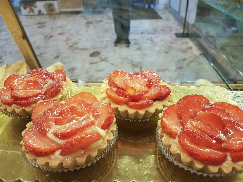 Panificio il Forno dell'Angolo