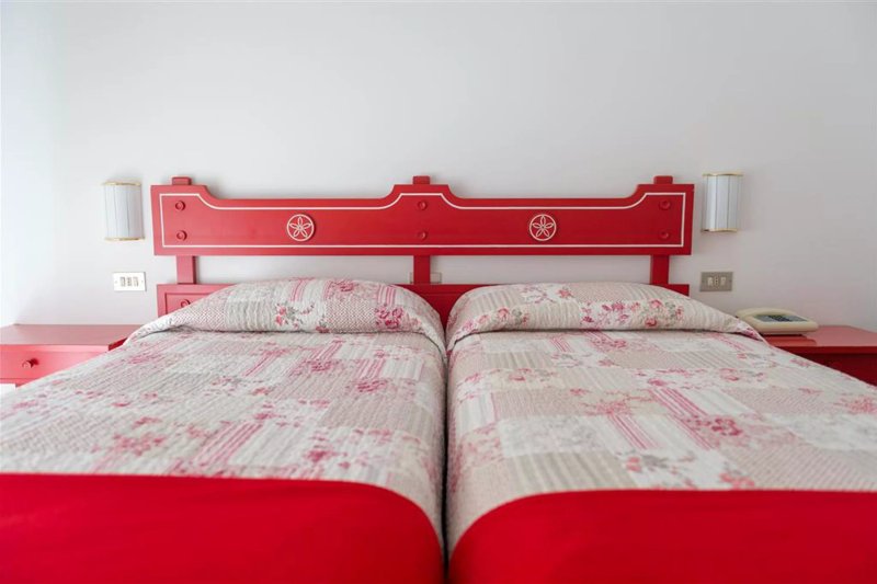 Bike & Wind Hotel Villa Maria
