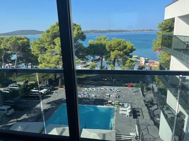 SeeSea Hotel
