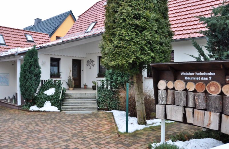 Pension Werner