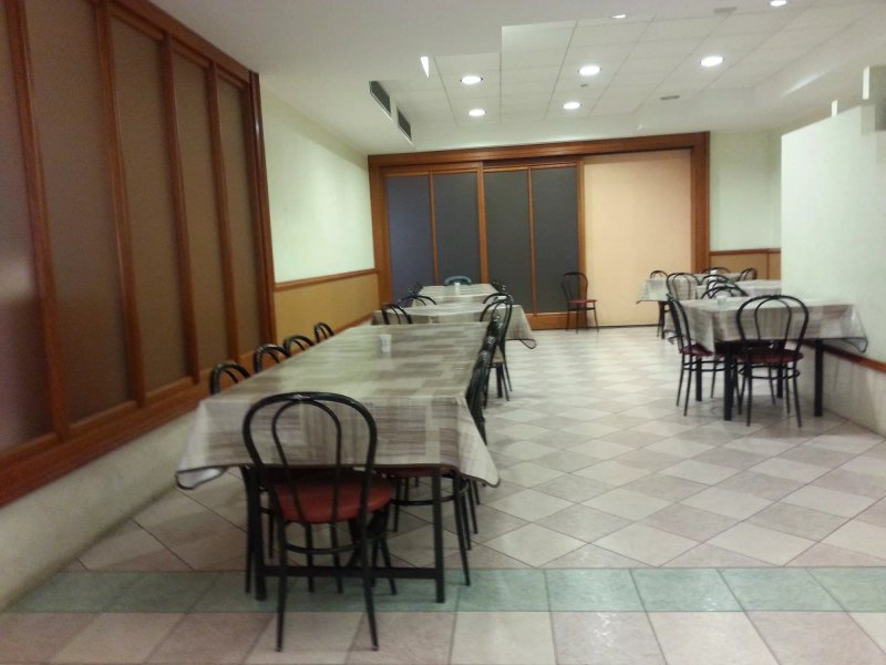 Ristorante Pizzeria Bandiera Gialla