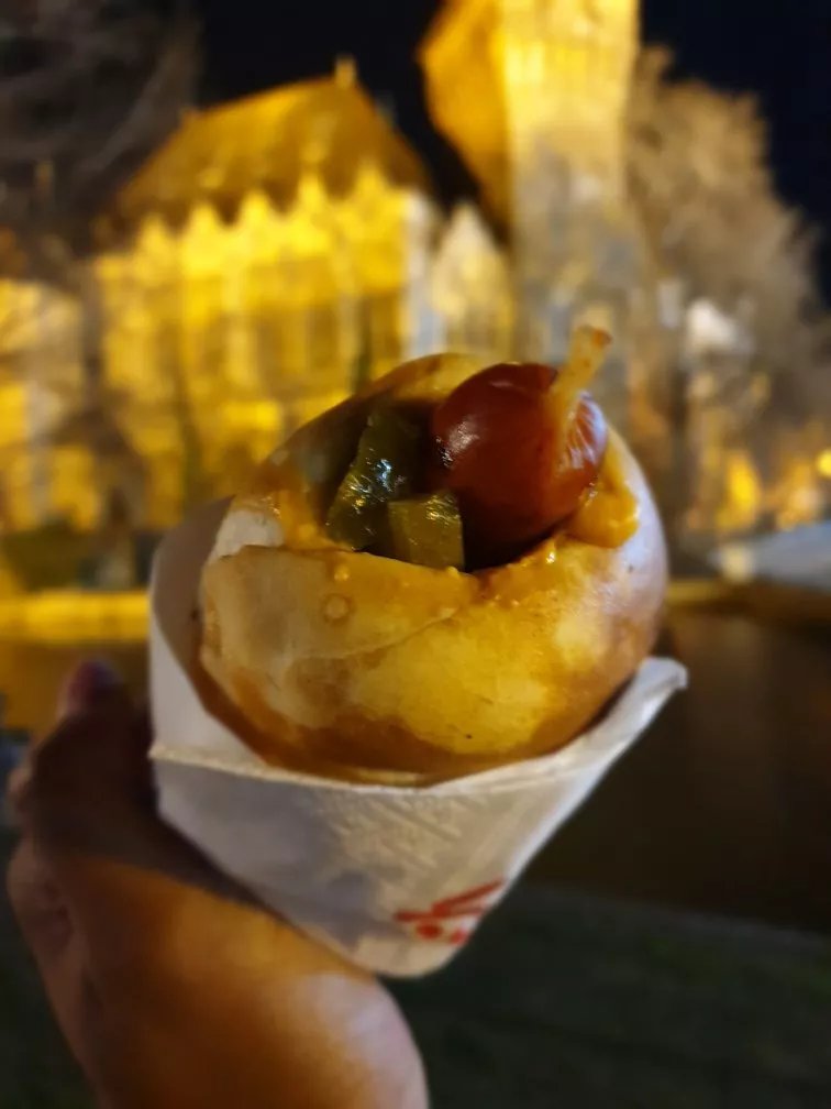 KOLBICE by Kobe Sausages - Fovam Square