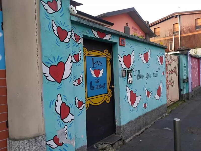 Lovely House