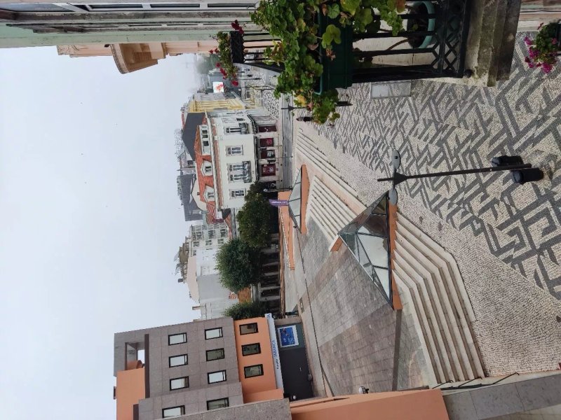 Residencial Alianca