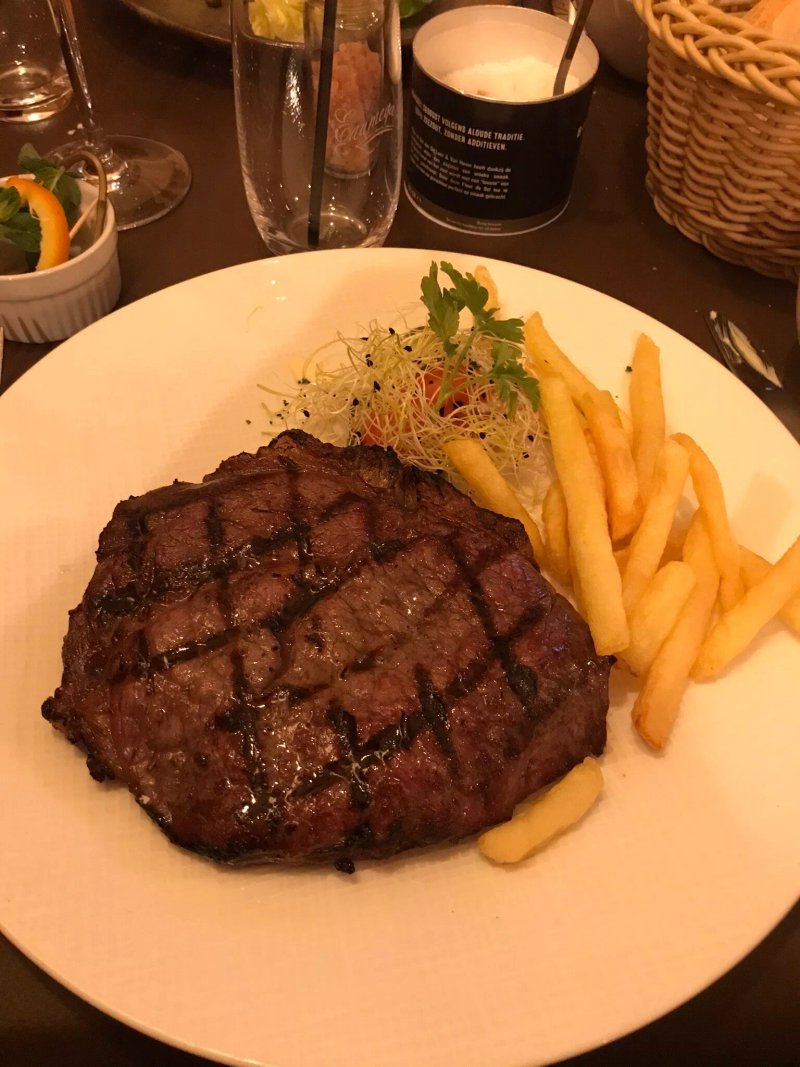 Joe's restaurant