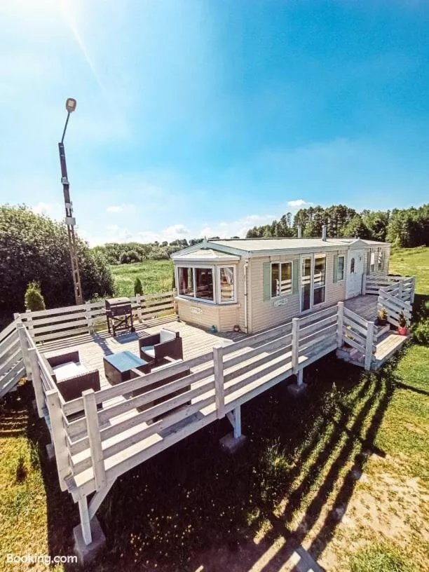Lary Camping Homes