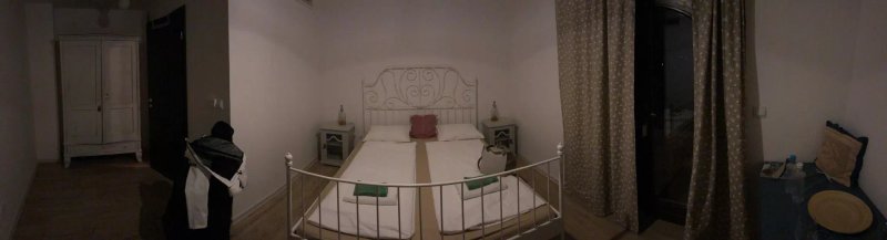 Hotel Thetis
