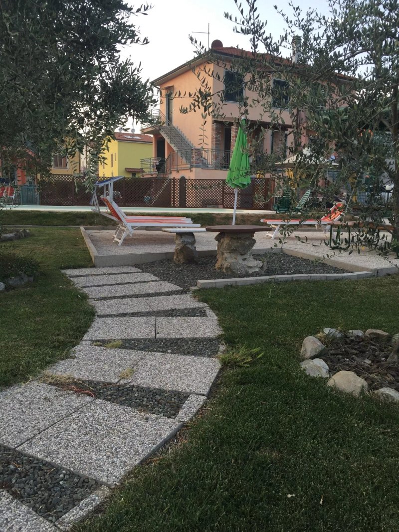 La Fonda Casa Vacanze