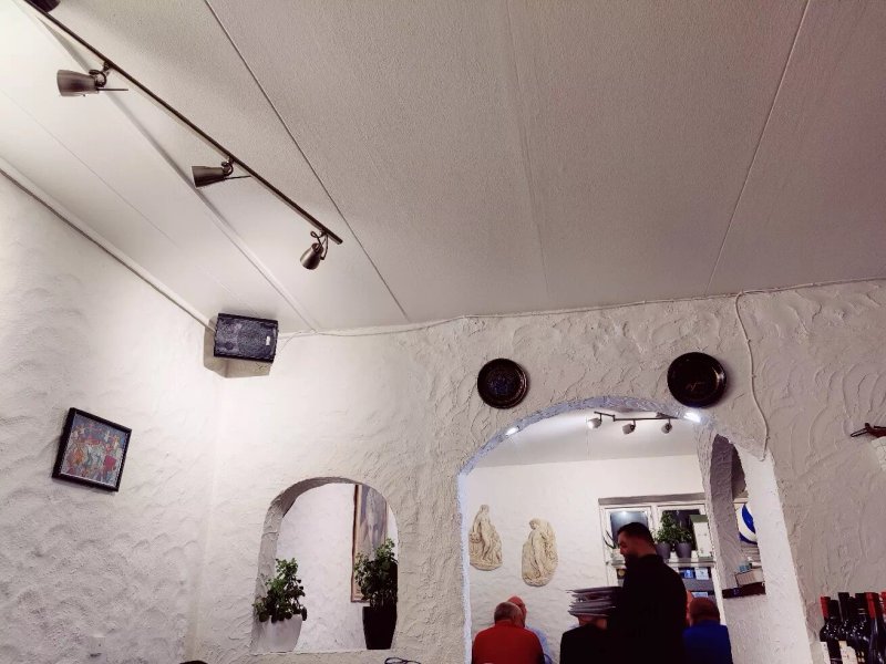Taverna Zorba