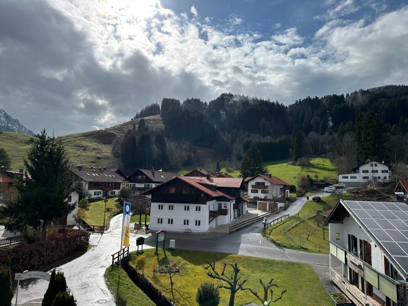 Der Landgasthof Roefleuten