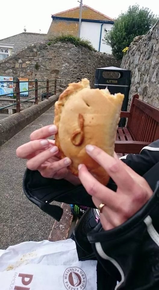 Philps Famous Pasties