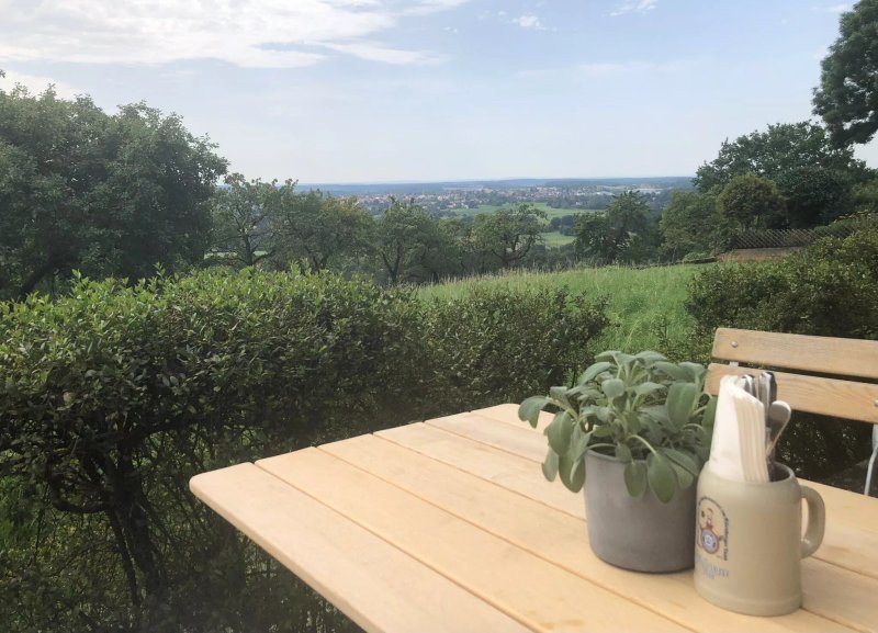 Gasthaus zur schonen Aussicht