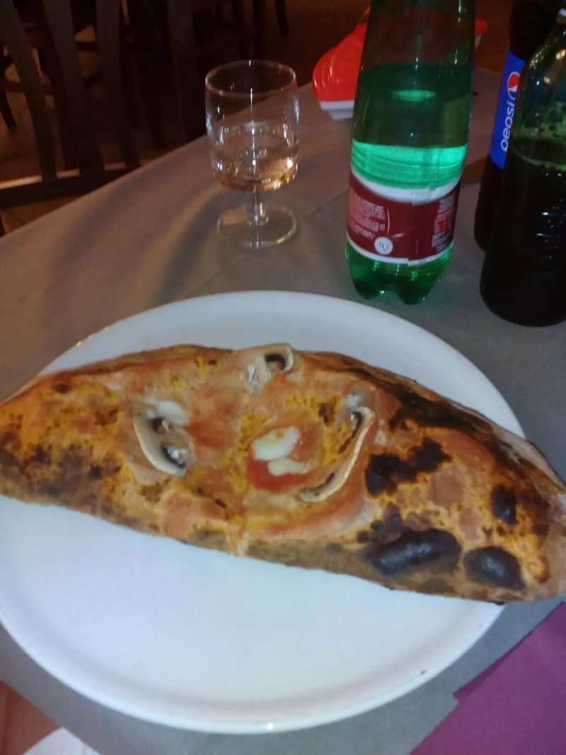La Locanda dei Briganti Ristorante Pizzeria