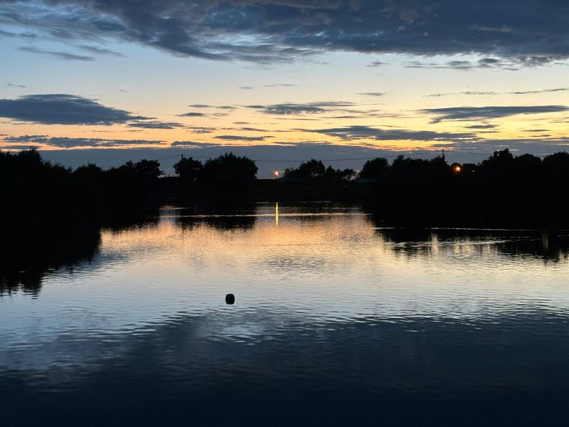 Brightlingsea Touring Park