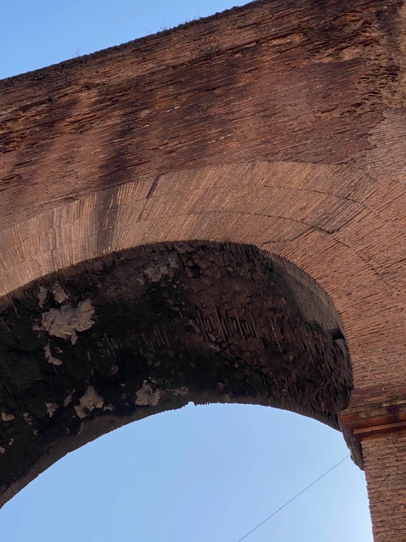 Sepolcri Repubblicani di via Statilia