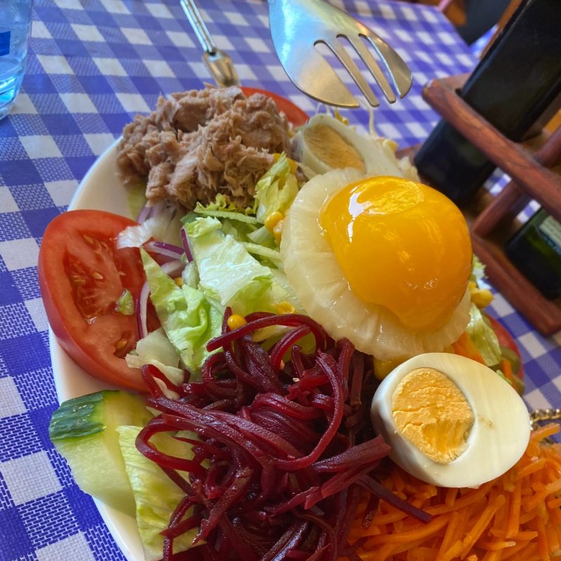 Restaurante Casa Josefina