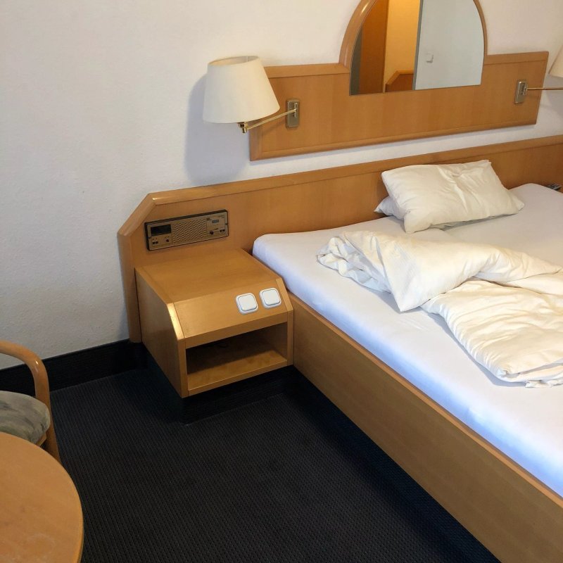 Autobahnhotel Gudow