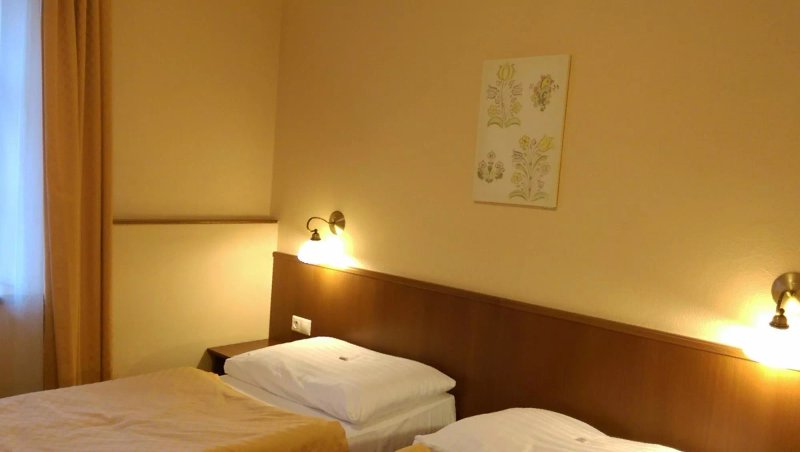 Hotel Majolika