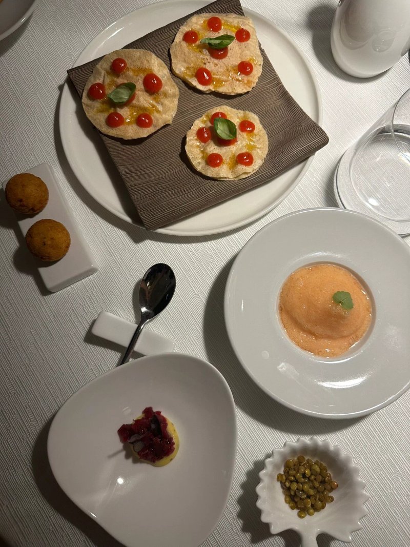 Duo Ristorante