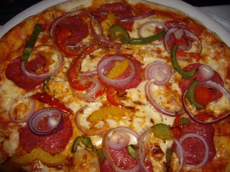 Ristorante La Piazza