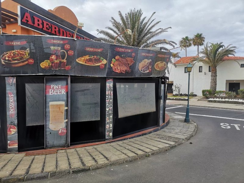 Las Vegas Restaurant &Bar