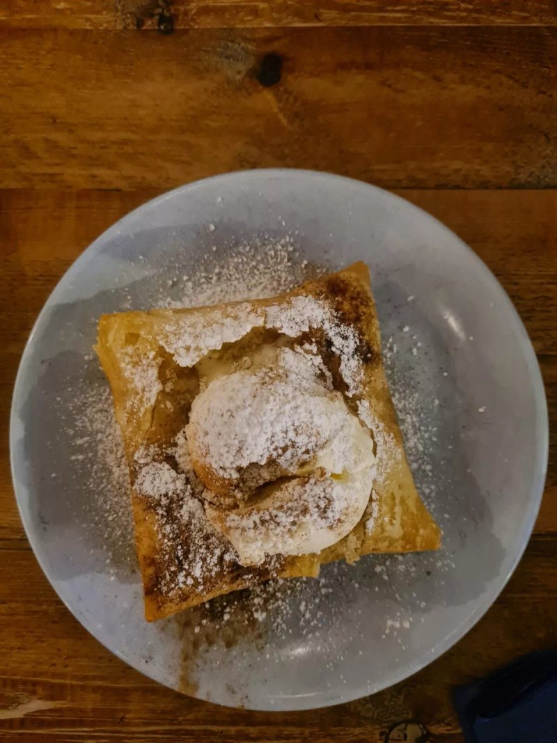 The Real Greek  Westfield Stratford City