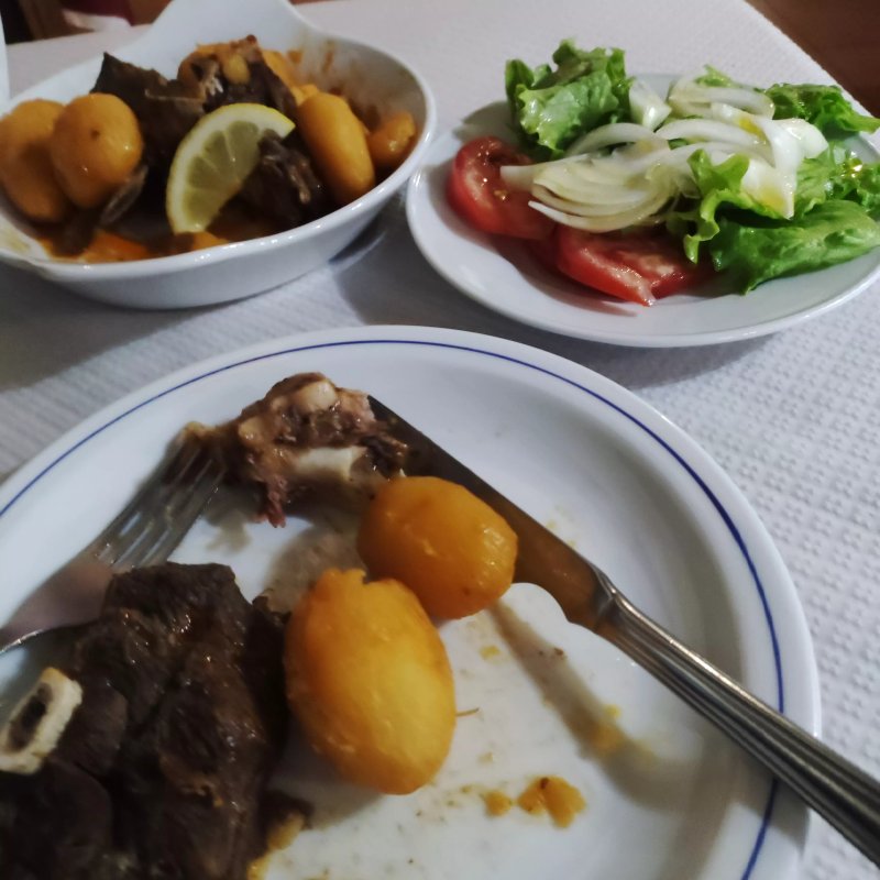 Restaurante Teresa