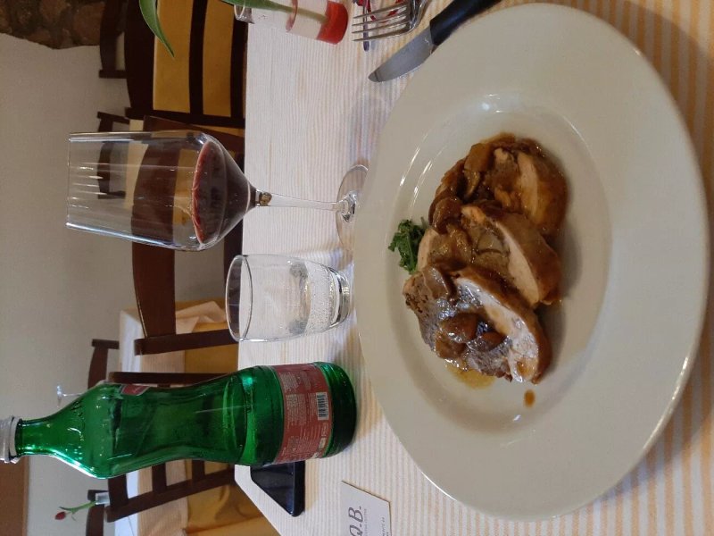 QB La Buona Cucina Circolo Acli