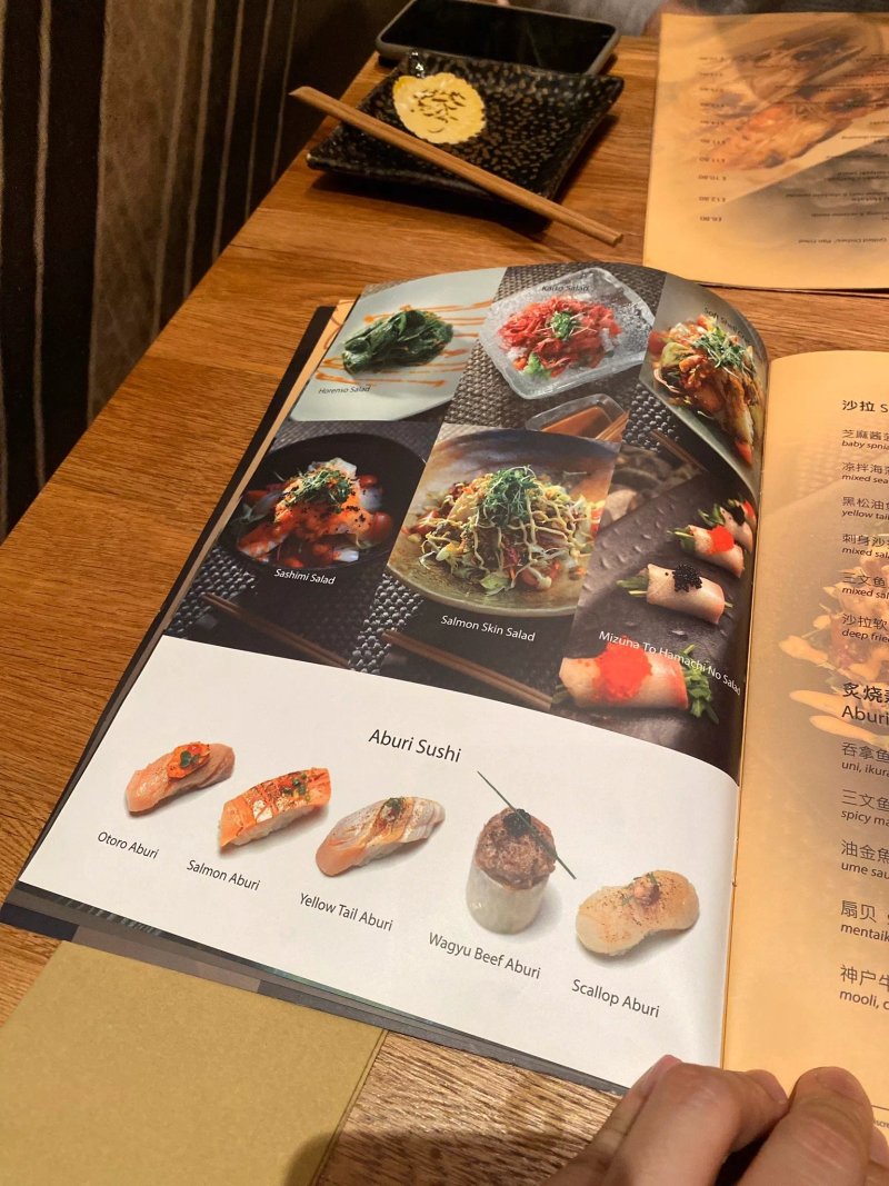 Dozo South Kensington