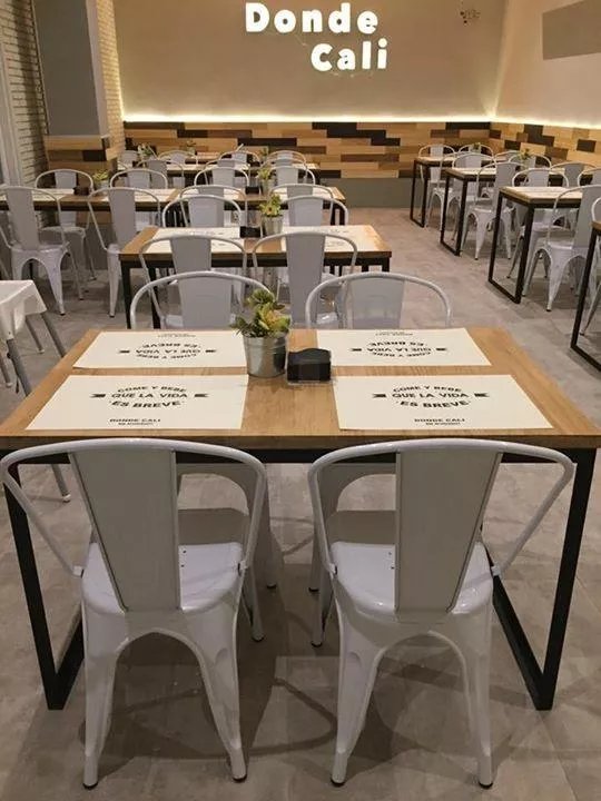 Restaurante Donde Cali