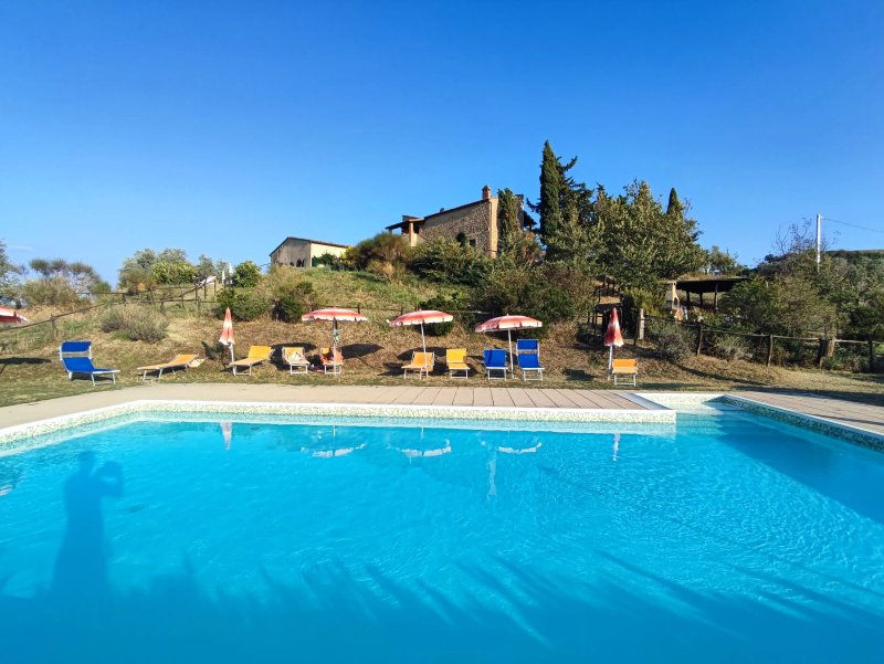 Agriturismo Villa Felice